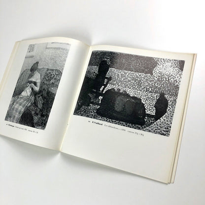 Pointillisme | Dorton House School exhibition | Arthur Tooth catalogue, 1966
