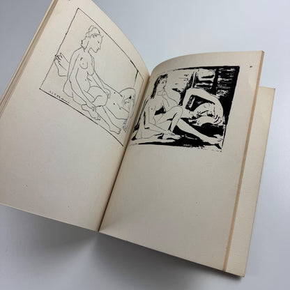 Picasso. 55 Lithographs 1945–1947 | Arts Council, 1947