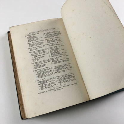 Engraving, Its origin, processes and history by Henri Delaborde | Cassell 1886