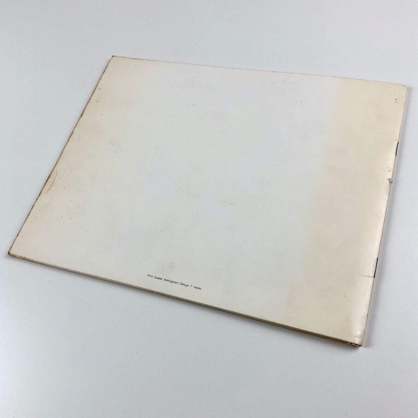 Roger Loweig paintings drawings etchings lithographs Trent Polytechnic 1985