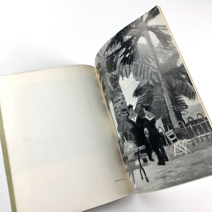 Leo Deck | Kunsthalle, Bern – exhibition catalogue | 1954