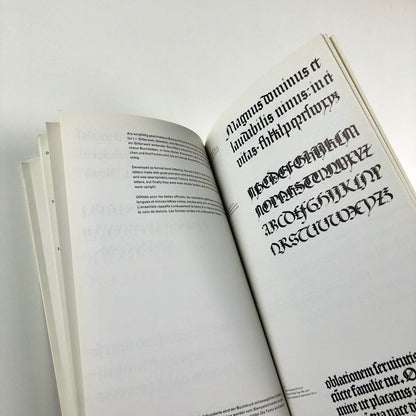 The Development of Writing by Hans Ed. Meyer | Alphabet Press – 10th printing, 1984