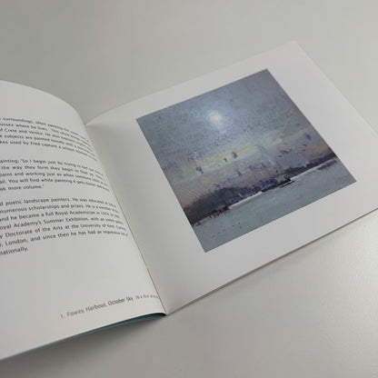 Fred Cuming RA | Adam Gallery, London and Bath, 2013 + private view invitation