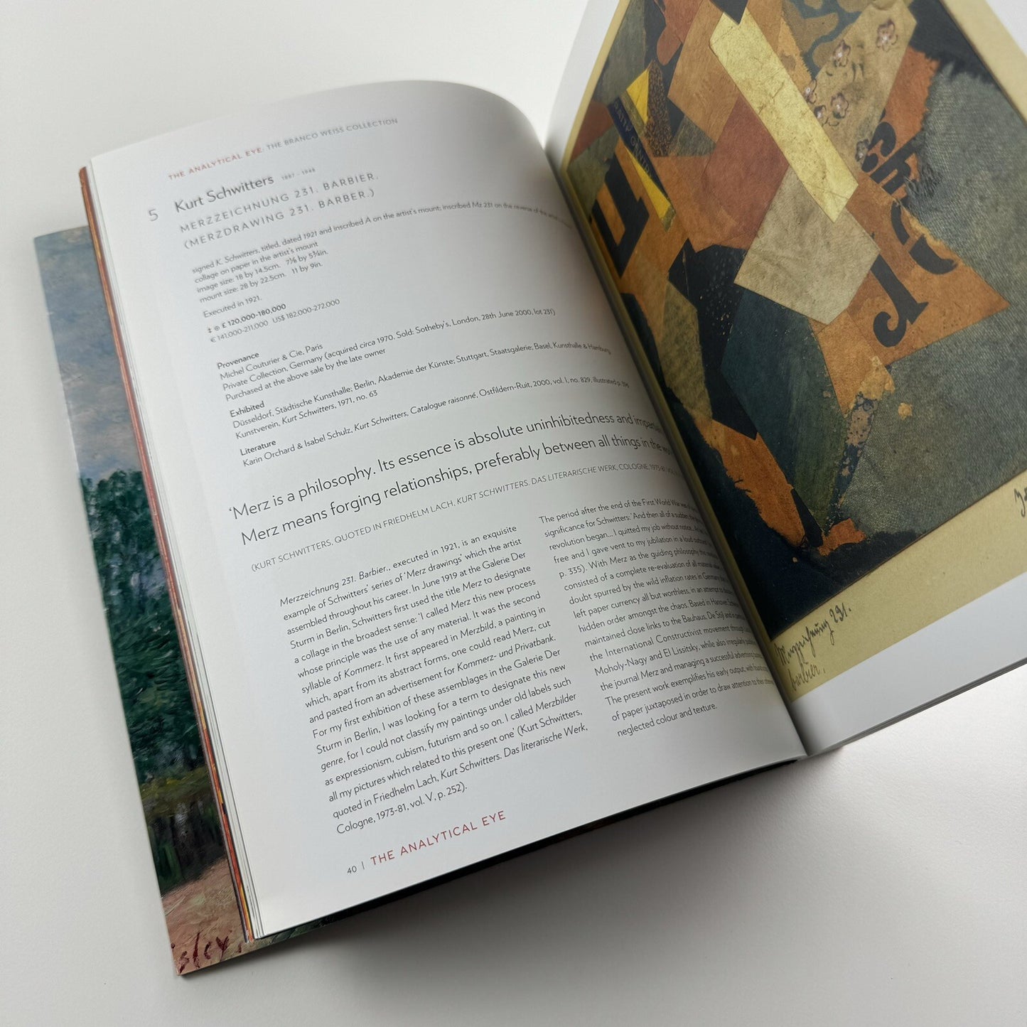 Impressionist & Modern Art London evening sale Sotheby's London 19 June 2013 sale ref L13006