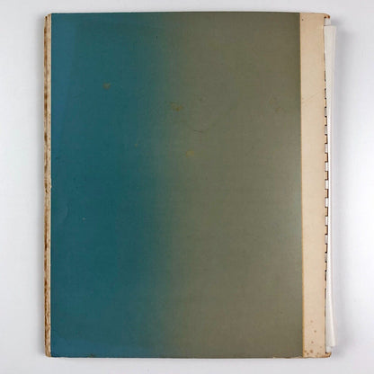 Alphabet and Image – issue number 4 | Robert Harling, Shenval Press, April 1947
