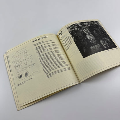 56 Group Wales. Eight new members | Viriamu Jones Gallery, Cardiff, 1986