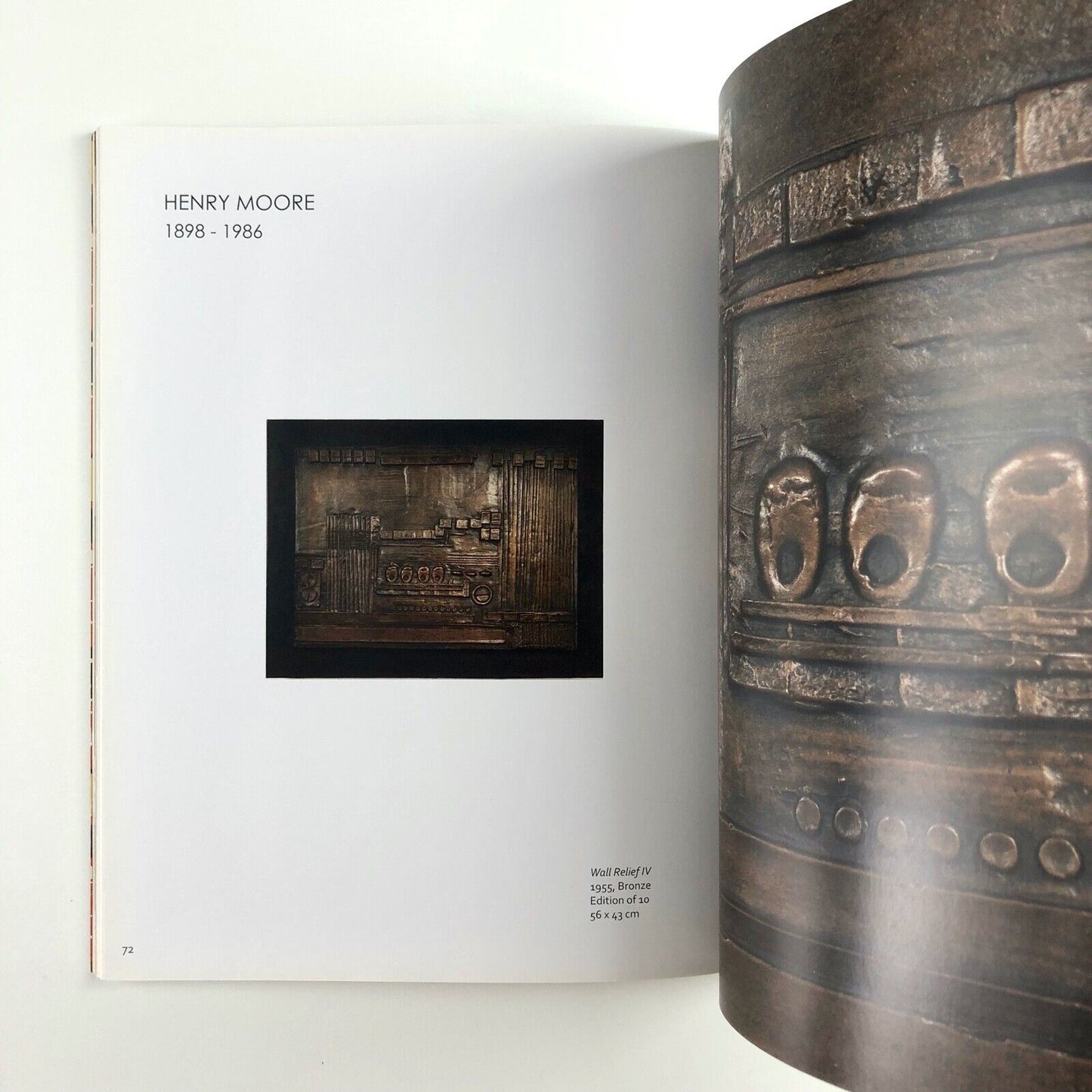 Sculpture in the Home – exhibition catalogue | Pangolin London, 2014