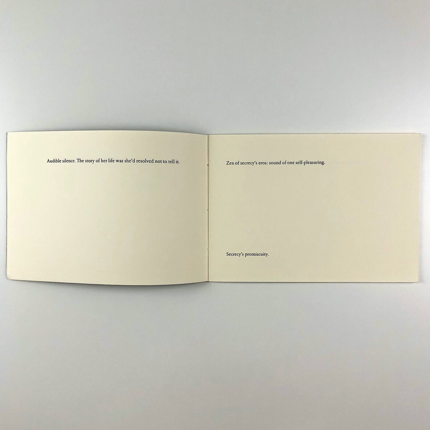 Compressions: A Second Helping by Thomas Farber | Serendipity Books, 1998