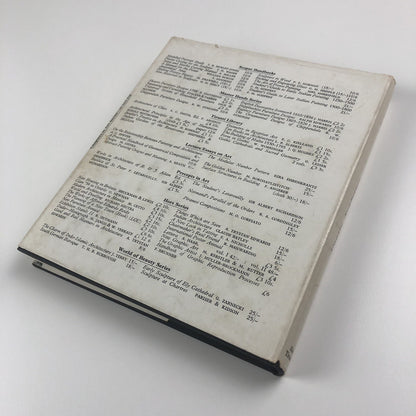 Coptic Sculpture by John Beckwith | Alec Tiranti, 1963 | Hardback