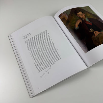 Henry Lamb Out of the Shadows by Harry Moore-Gwyn Paul Holberton Publishing, 2018