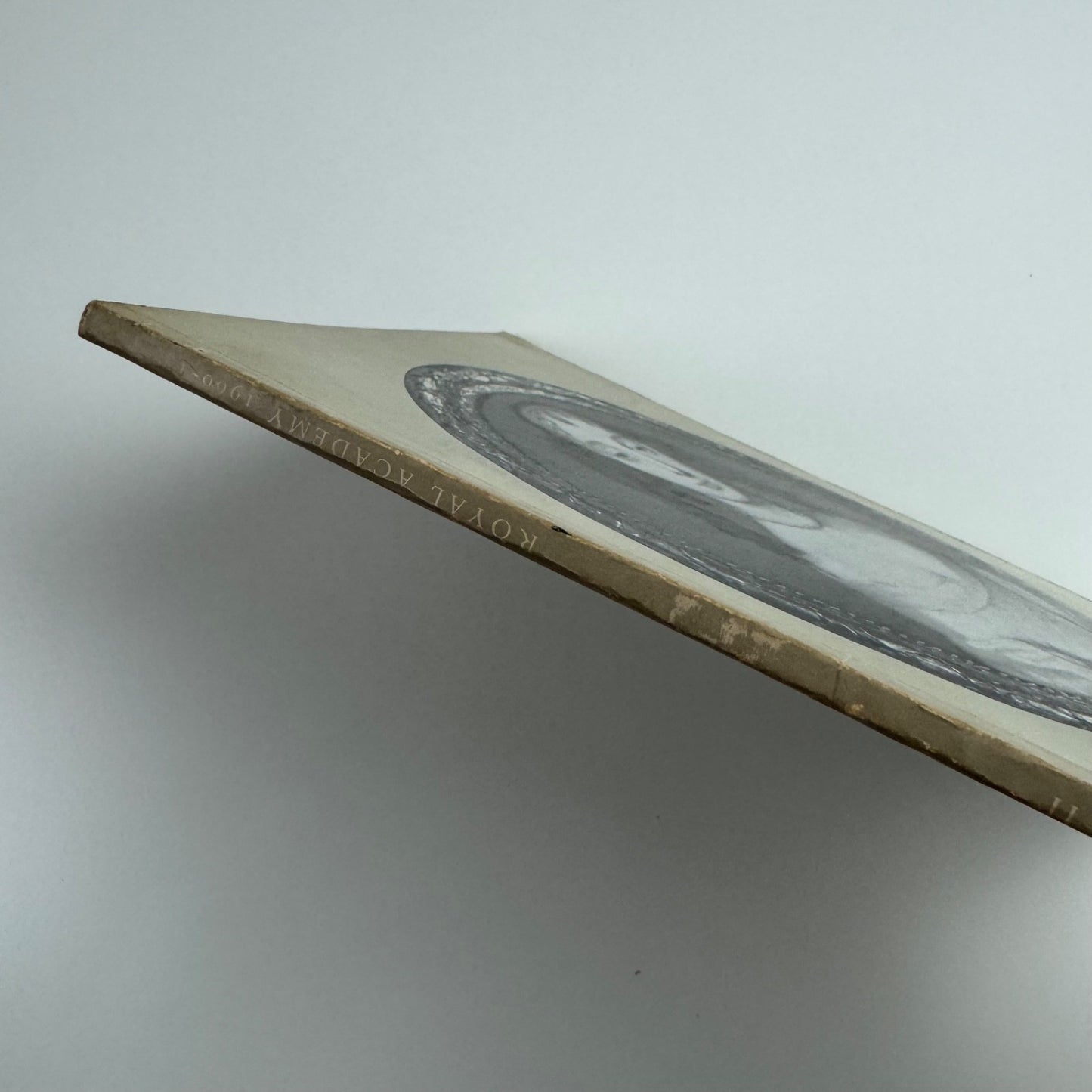 The Age of Charles II | Royal Academy, London, 1960-1