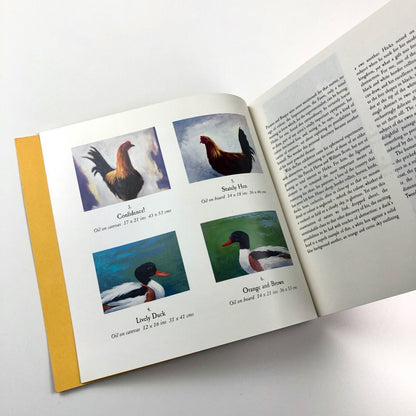 Philip Hicks. New Paintings| Messum's exhibition catalogue, December 2005