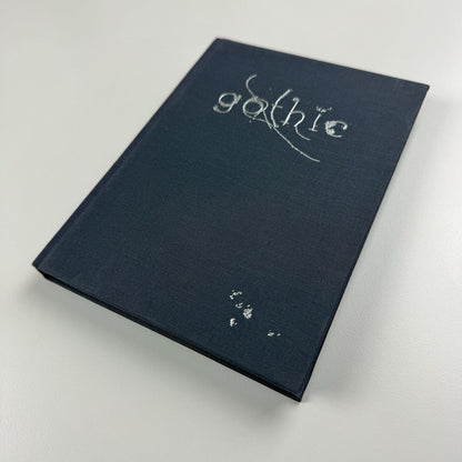 Gothic Auction Catalogue | Contemporary Art Society, London, 2009