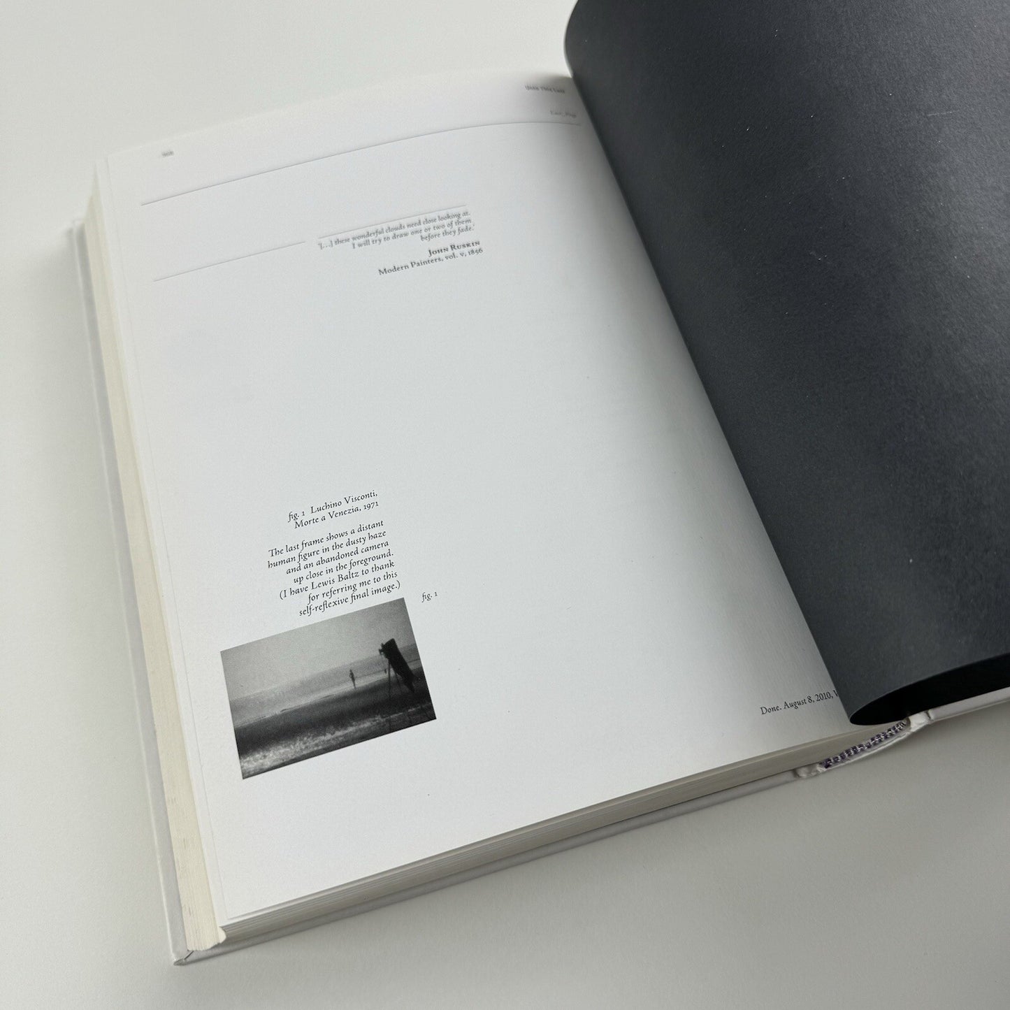 Done.Book. Picturing the City of Society by Wolfgang Scheppe 2010