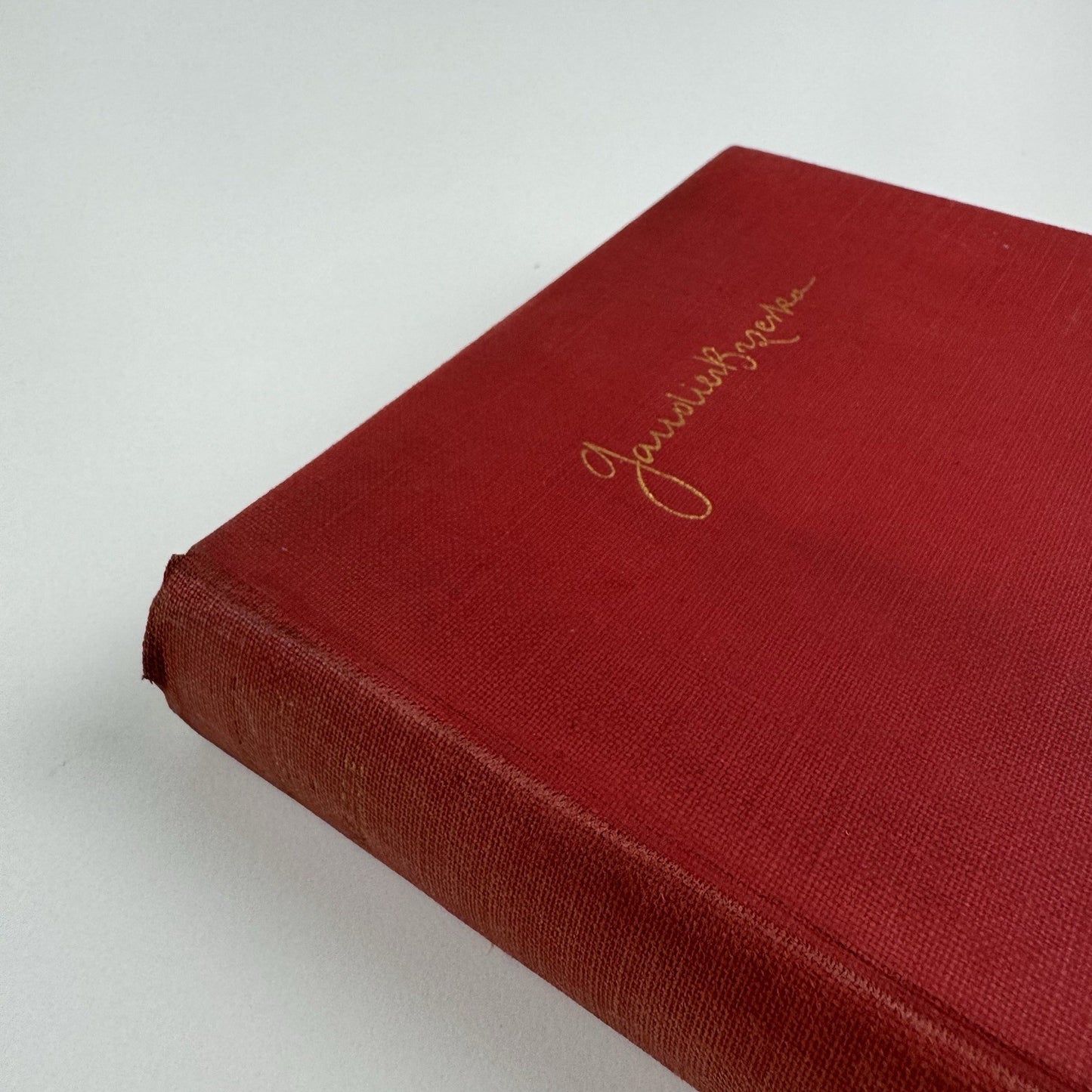 Savage Messiah Gaudier Brzeska by H.S. Ede. | William Heinemann, 1931