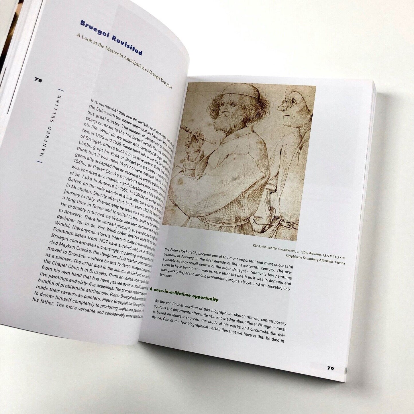 The Low Countries. Art and Society in Flanders and the Netherlands. No 26, 2018 | Edited by Luc Devoldere