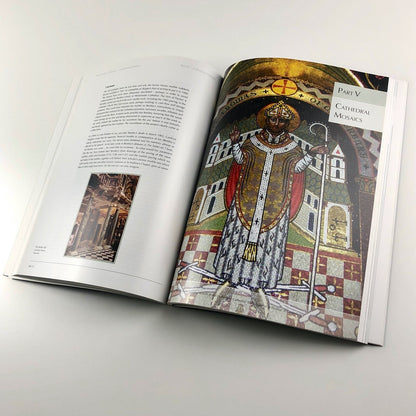 Westminster Cathedral – An Illustrated History by Patrick Rogers | Oremus, 2012