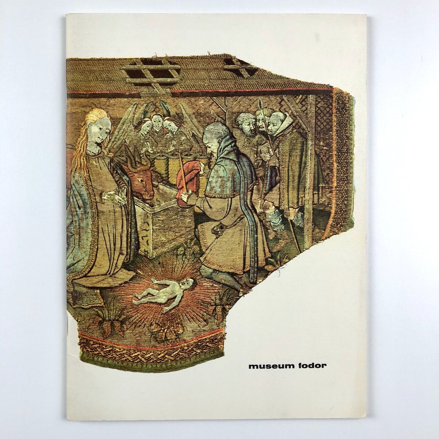 Naalden Wekten Wonderen | Museum Fodor catalogue | Cat. no. 245, 1960