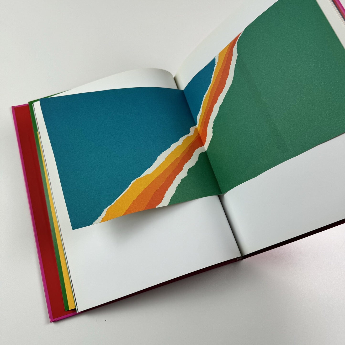 Piotr Uklański. ZImna Wojna | Galleria Massimo de Carlo, 2004 catalogue