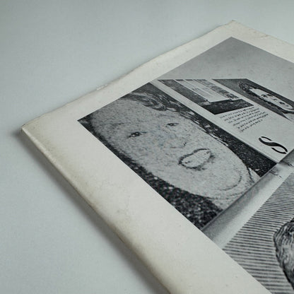 Ian Breakwell. Continuous Diary and related works: Circus | Arts Council, 1978/9