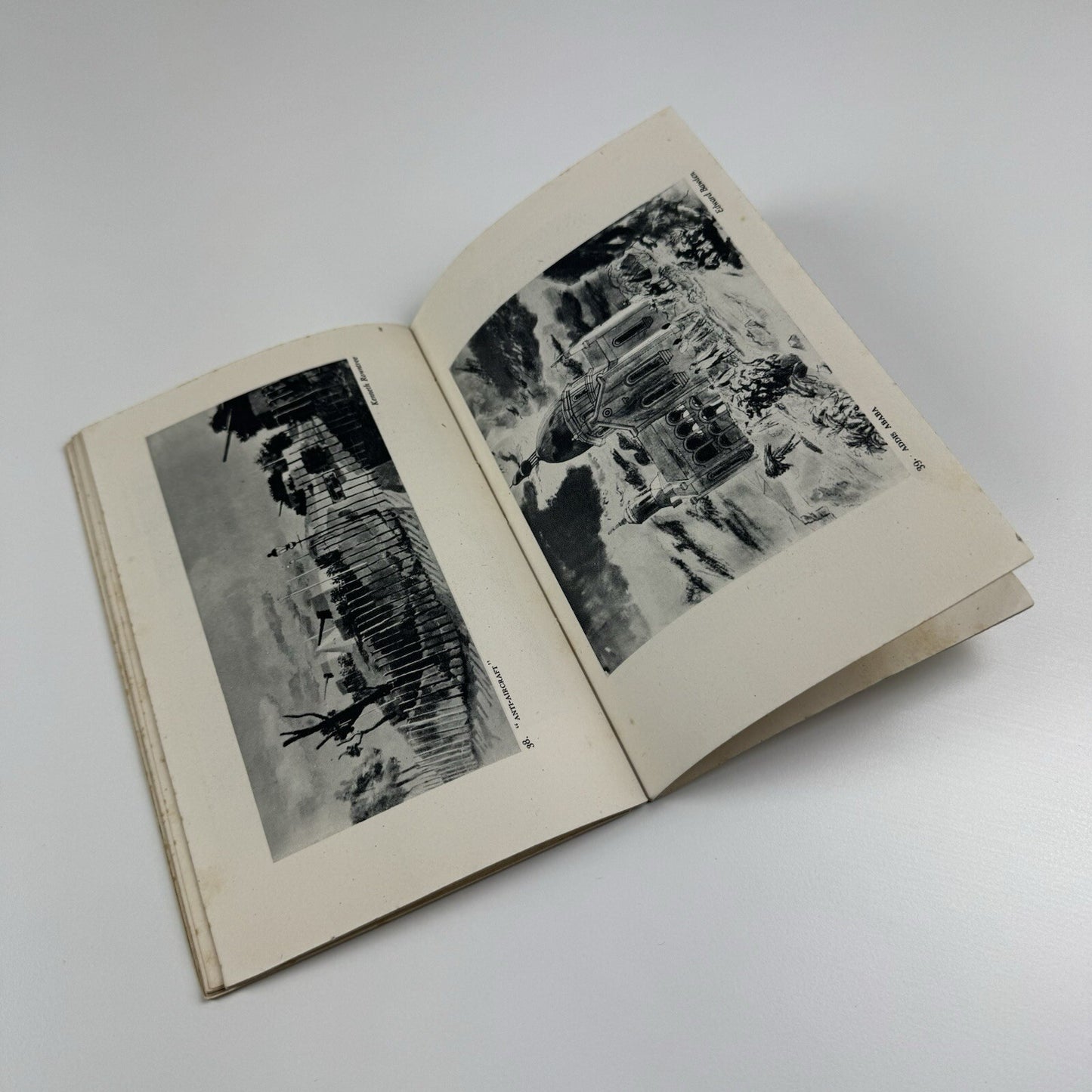 War Pictures by British Artists. Second series – Soldiers | Introduction by William Coldstream 1943