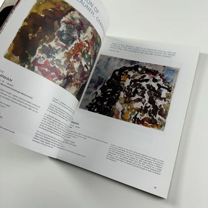 Modern & Contemporary Arab, Iranian & Turkish Art – Part II | Christie's Dubai catalogue, 2013
