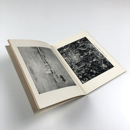 P. Wilson Steer 1860-1942 Arts Council exhibition catalogues, 1980