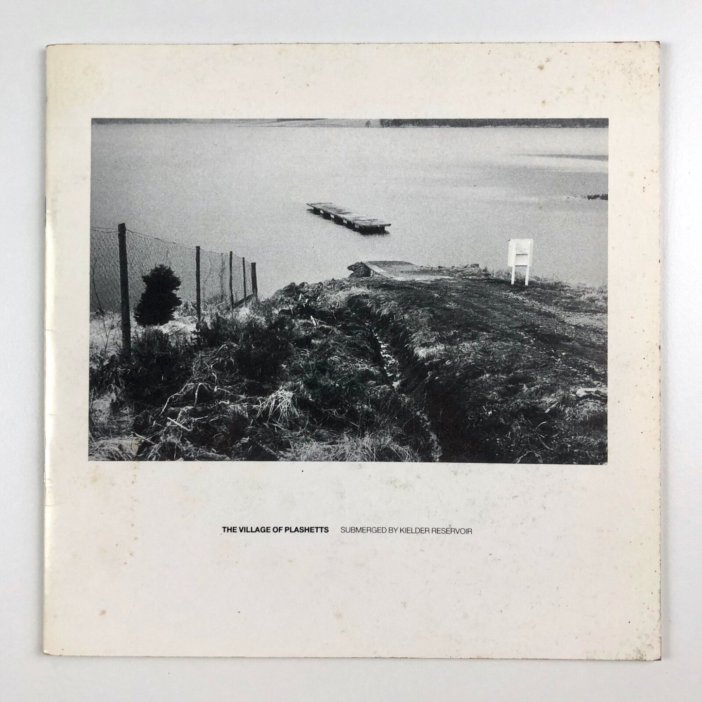 Roger Palmer – Eight Works | Brian Human interview | Cambridge Darkroom 1984, signed
