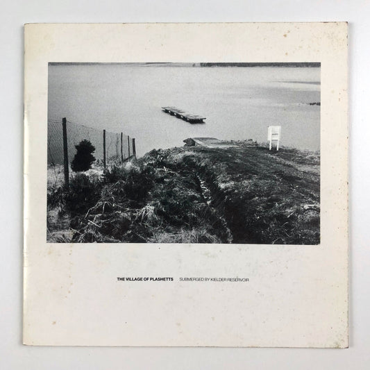 Roger Palmer – Eight Works | Brian Human interview | Cambridge Darkroom 1984, signed
