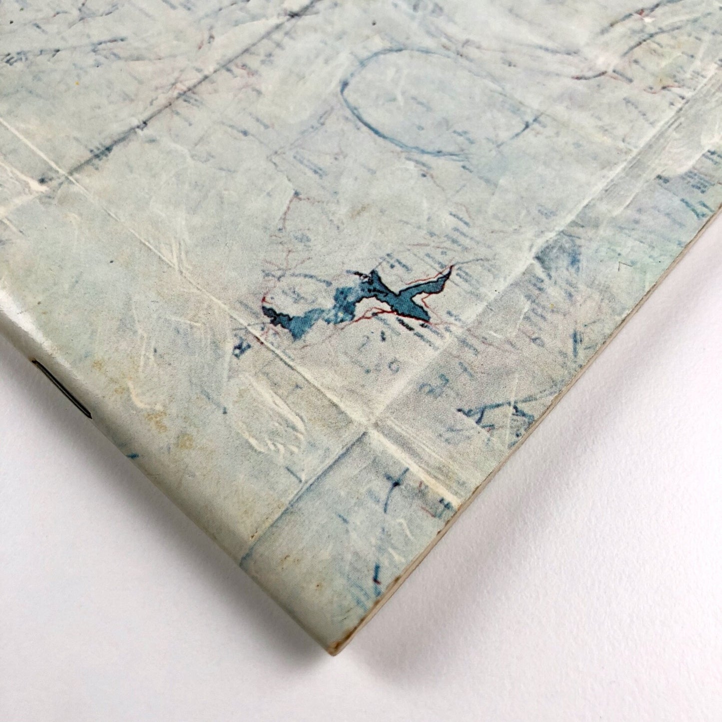 Rita Donagh – Paintings and Drawings | Whitworth Art Gallery catalogue, 1977