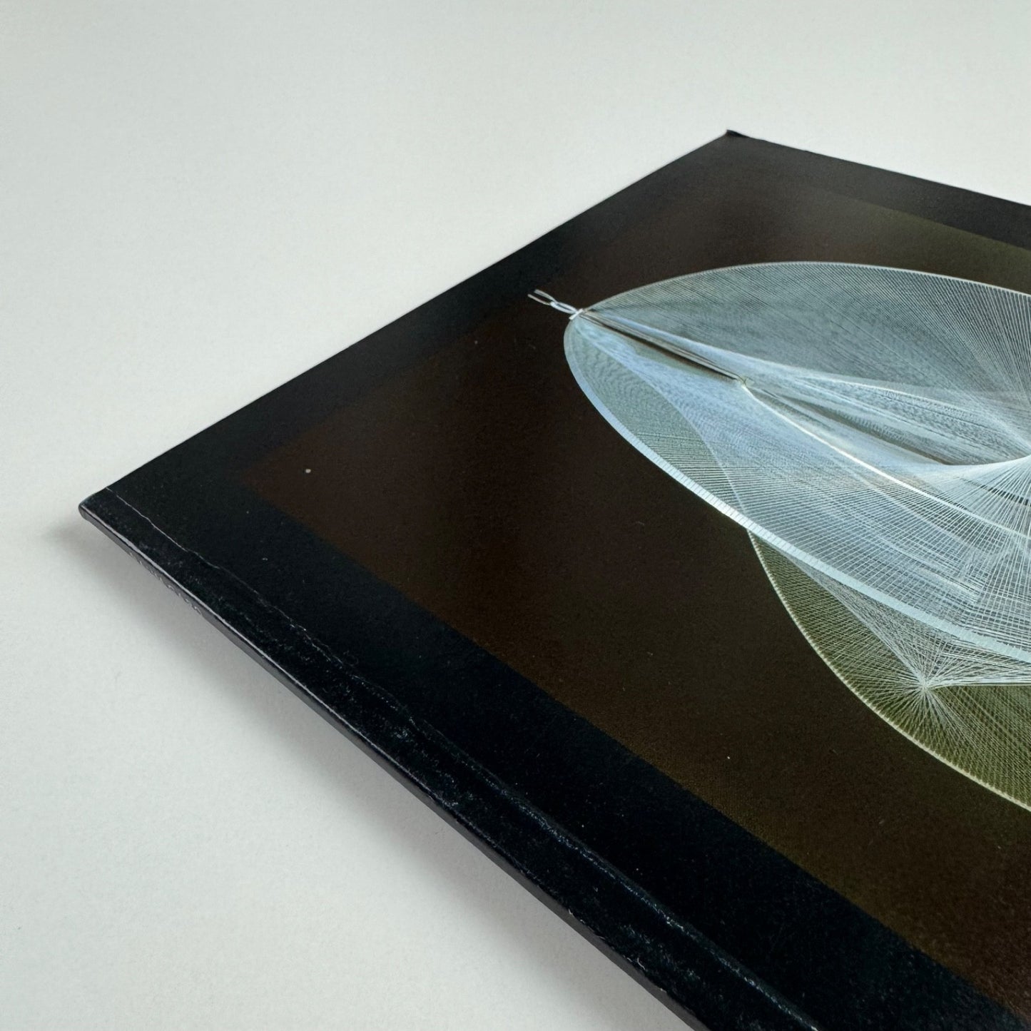 Naum Gabo. Sixty Years of Constructivism Tate Gallery, 1987 + private view invitation, and photos