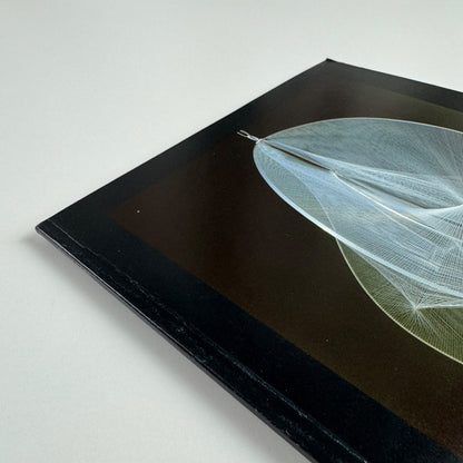 Naum Gabo. Sixty Years of Constructivism Tate Gallery, 1987 + private view invitation, and photos