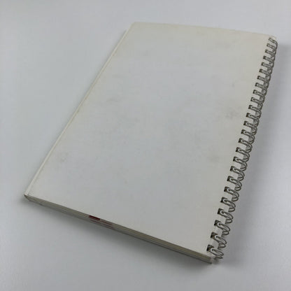The Paper Book – Wiggins Teape Fine Papers Ltd | Foreword by David Sherlock, 1991