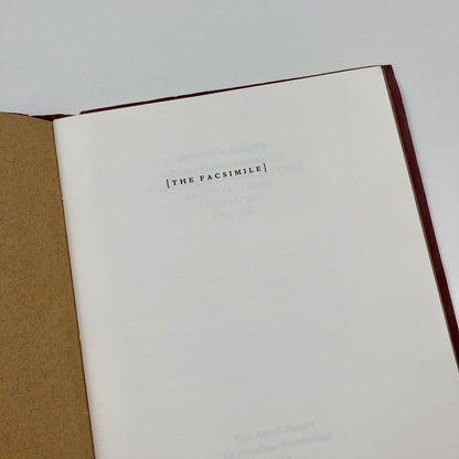 The Forms of Our Letters Typophile Monograph, new series, number 6 Victor Hammer