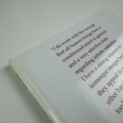 Marc Bijl. Indy Structures. In times like these | The Breeder, Athens 2006 catalogue