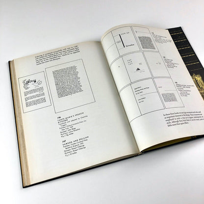 Books For Our Time, edited by Marshall Lee. With contributions from George Nelson, Herbert Bayer, Merle Armitage, John Begg, S.A. Jacobs, Ernst Reichl | Oxford University Press, 1951