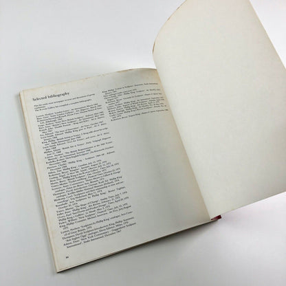Philip King | Hayward Gallery, London Arts Council of Great Britain, 1981