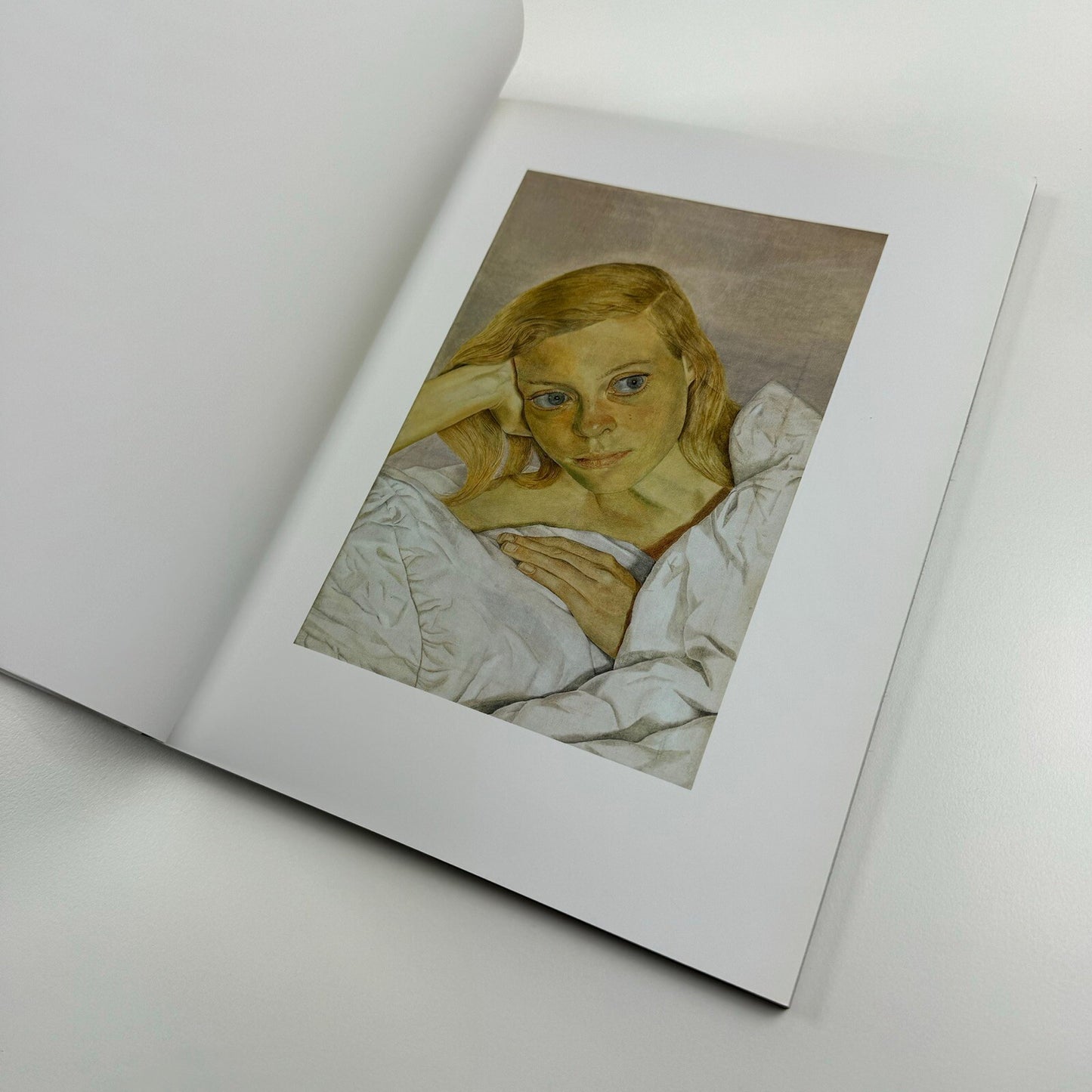 Crossing the Channel – Friendships and Connections | Francis Bacon, Lucian Freud, and Alberto Giacometti | Gagosian Gallery catalogue, 2010