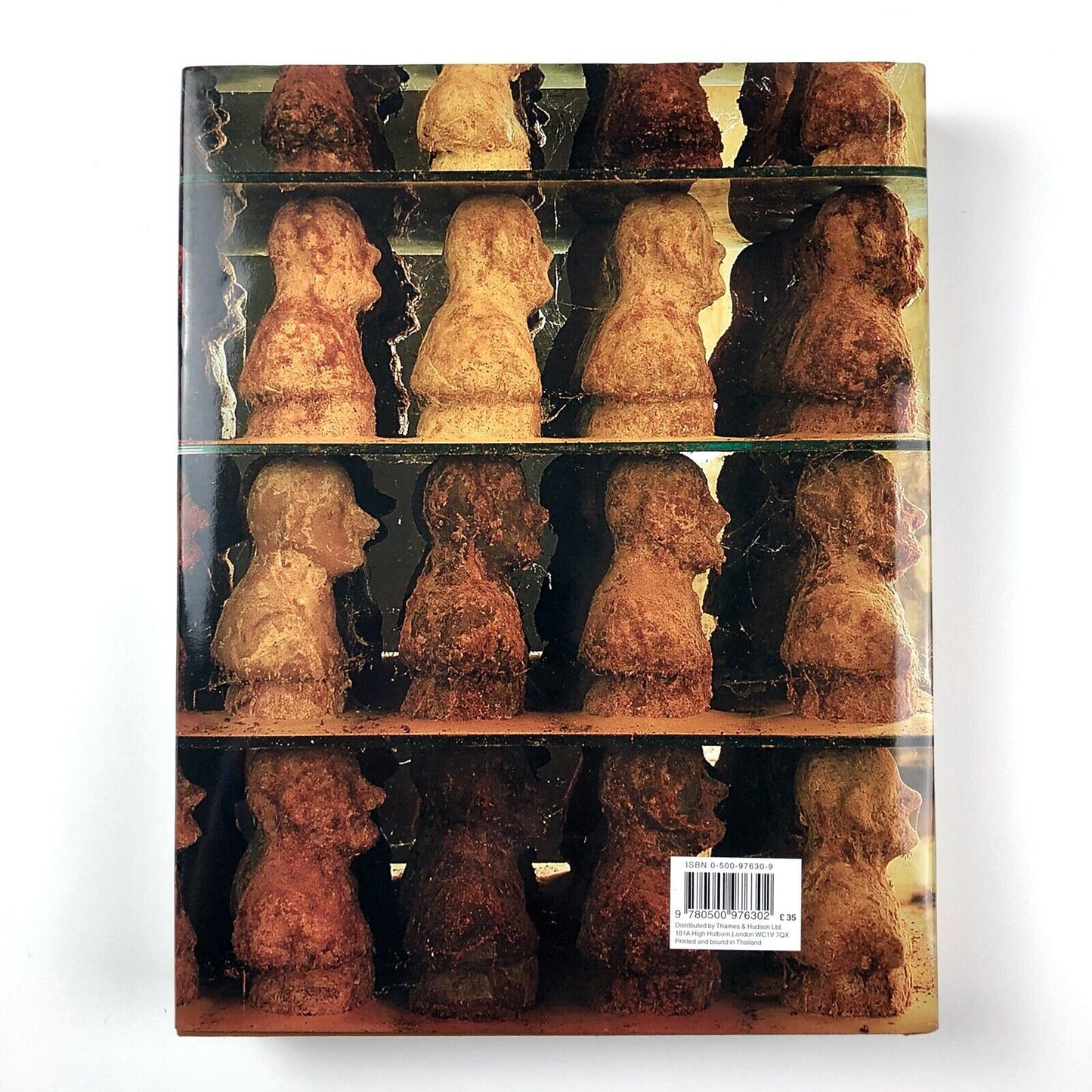 Dieter Roth: Books & Multiples | 2004 Catalogue Raisonné | Edition Hansjörg Mayer