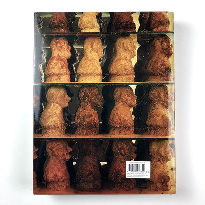 Dieter Roth: Books & Multiples | 2004 Catalogue Raisonné | Edition Hansjörg Mayer