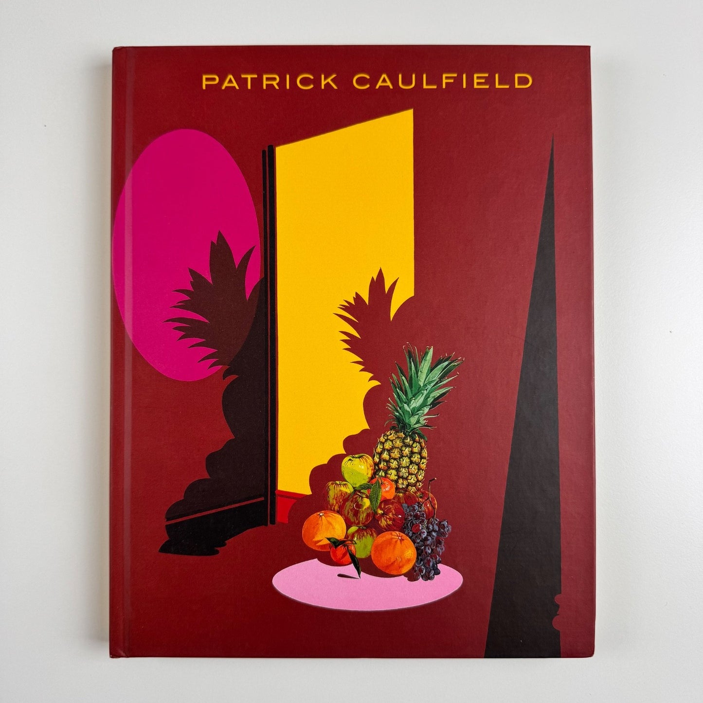 Patrick Caulfield | Waddington Custot Galleries, 2013