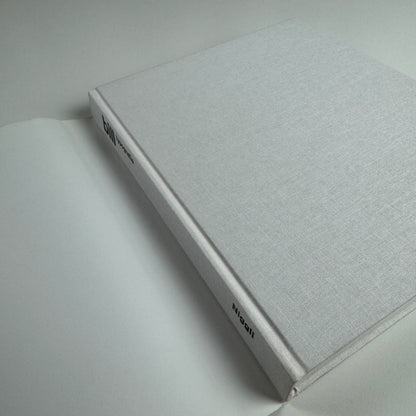 Max Bill. Typography, advertising, book design | Niggli, 1999 hardback