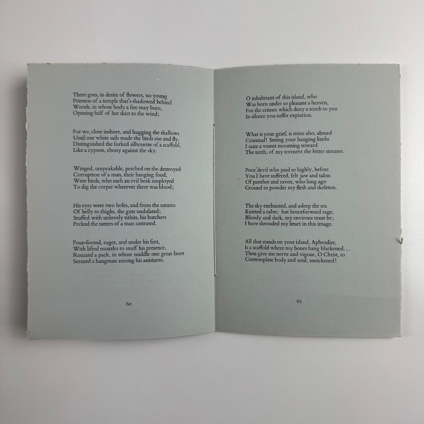 Moral Stories by David Wright No. 4 1 February 1952 The Latin Press, Guido Morris Press
