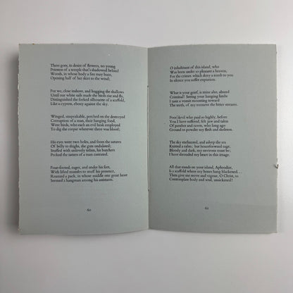 Moral Stories by David Wright No. 4 1 February 1952 The Latin Press, Guido Morris Press
