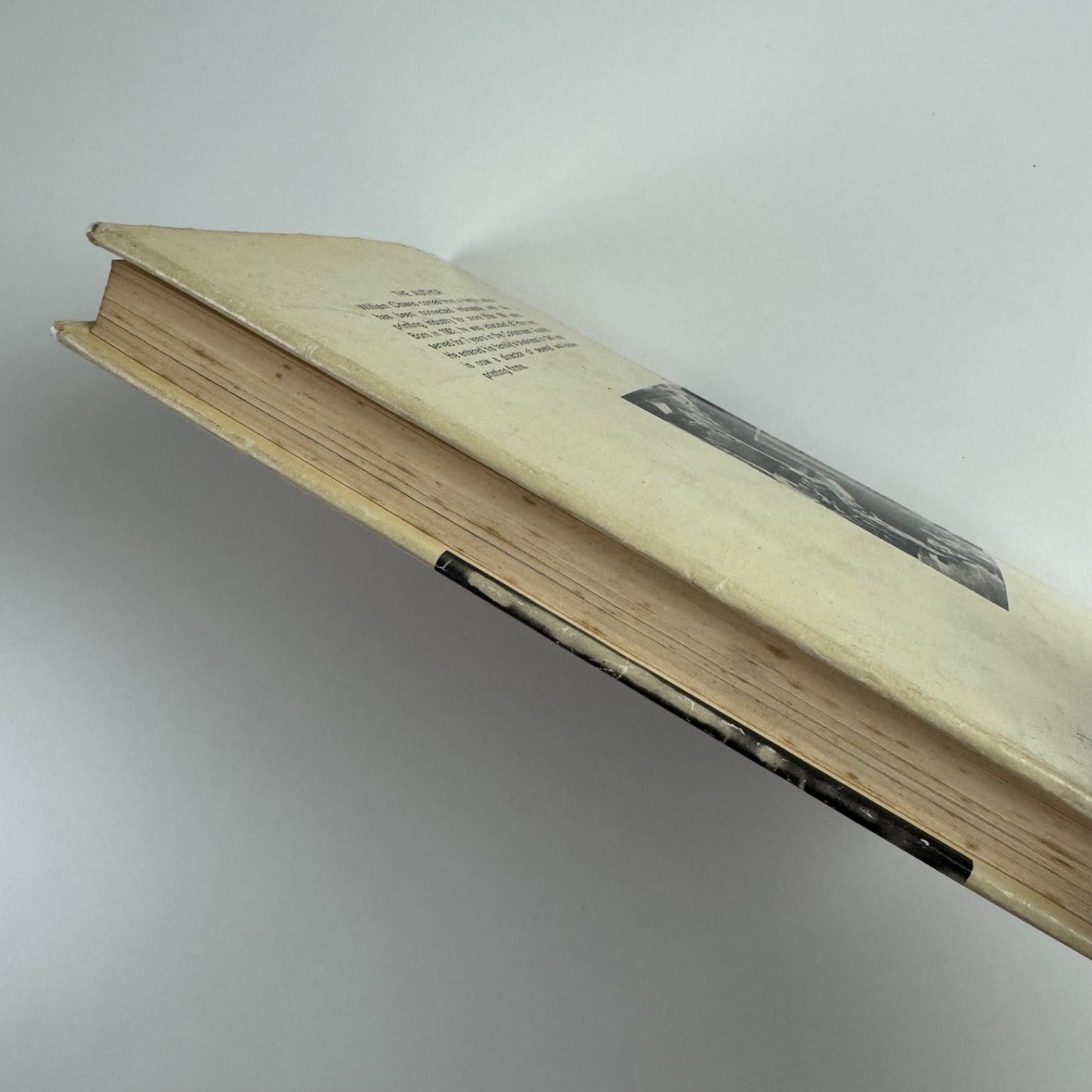 Guide to printing an introduction for print buyers | William Clowes Heinemann 1963
