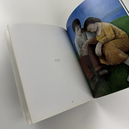 Michael Scott | Portland Gallery catalogue, with price list and private view invitation, 2001