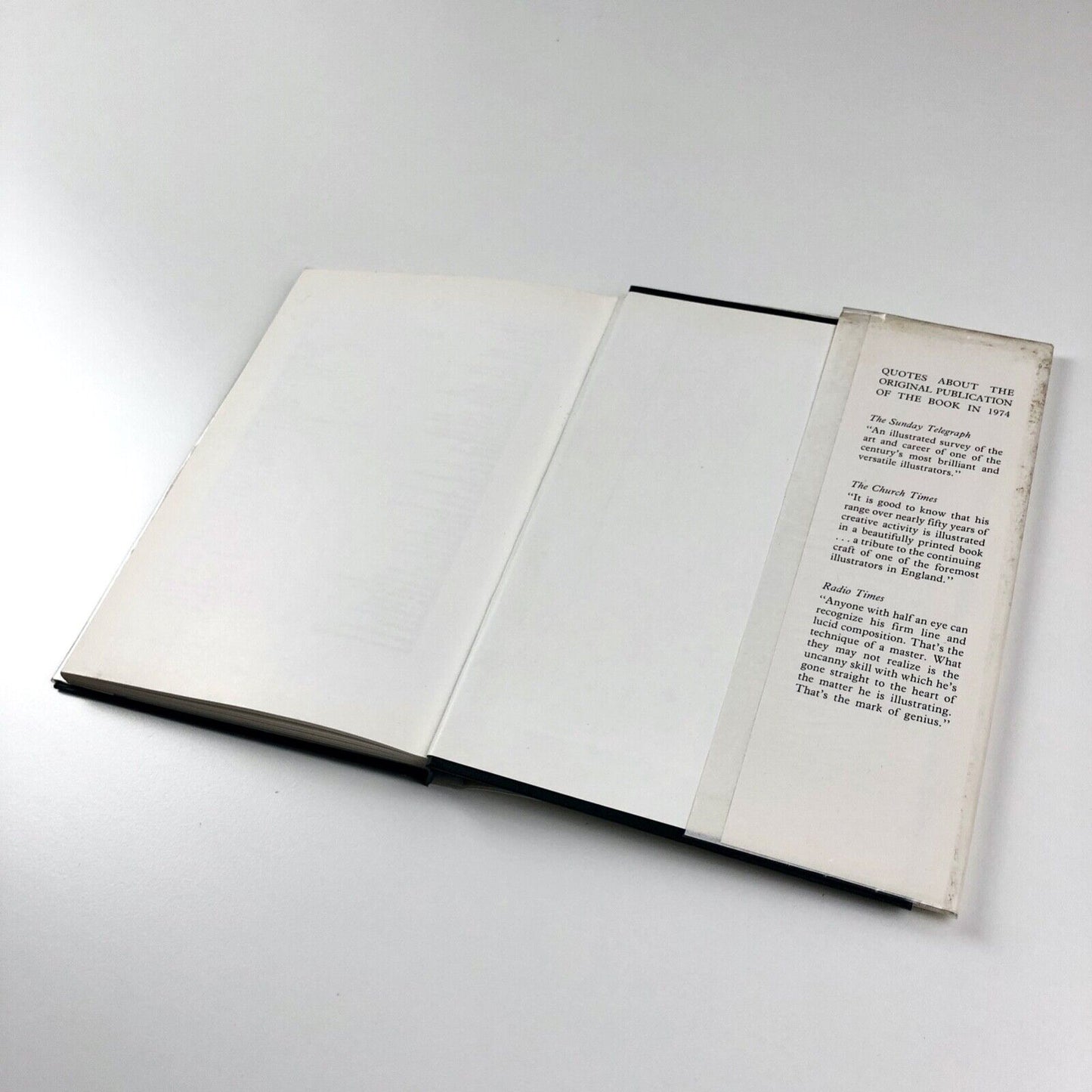 The Graphic Work of Eric Fraser by Alec Davis | Uffculme Press, 1985 second edition