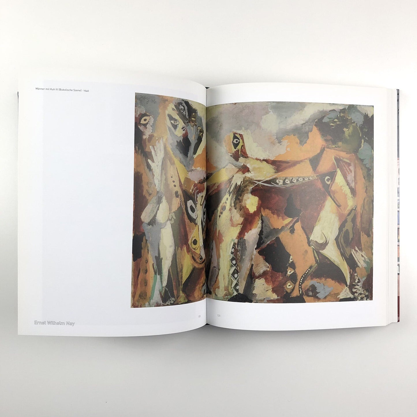 Picasso in Contemporary Art | Deichtorhallen, Hamburg | Editor Dirk Luckow 2015