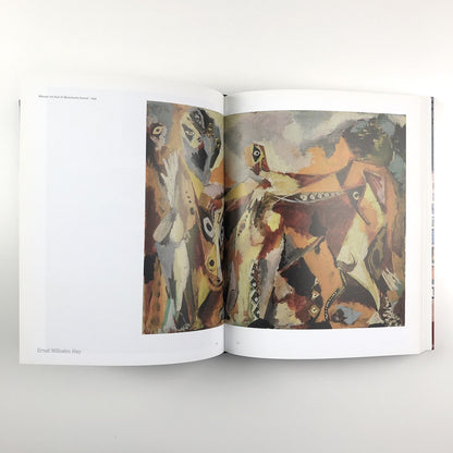 Picasso in Contemporary Art | Deichtorhallen, Hamburg | Editor Dirk Luckow 2015