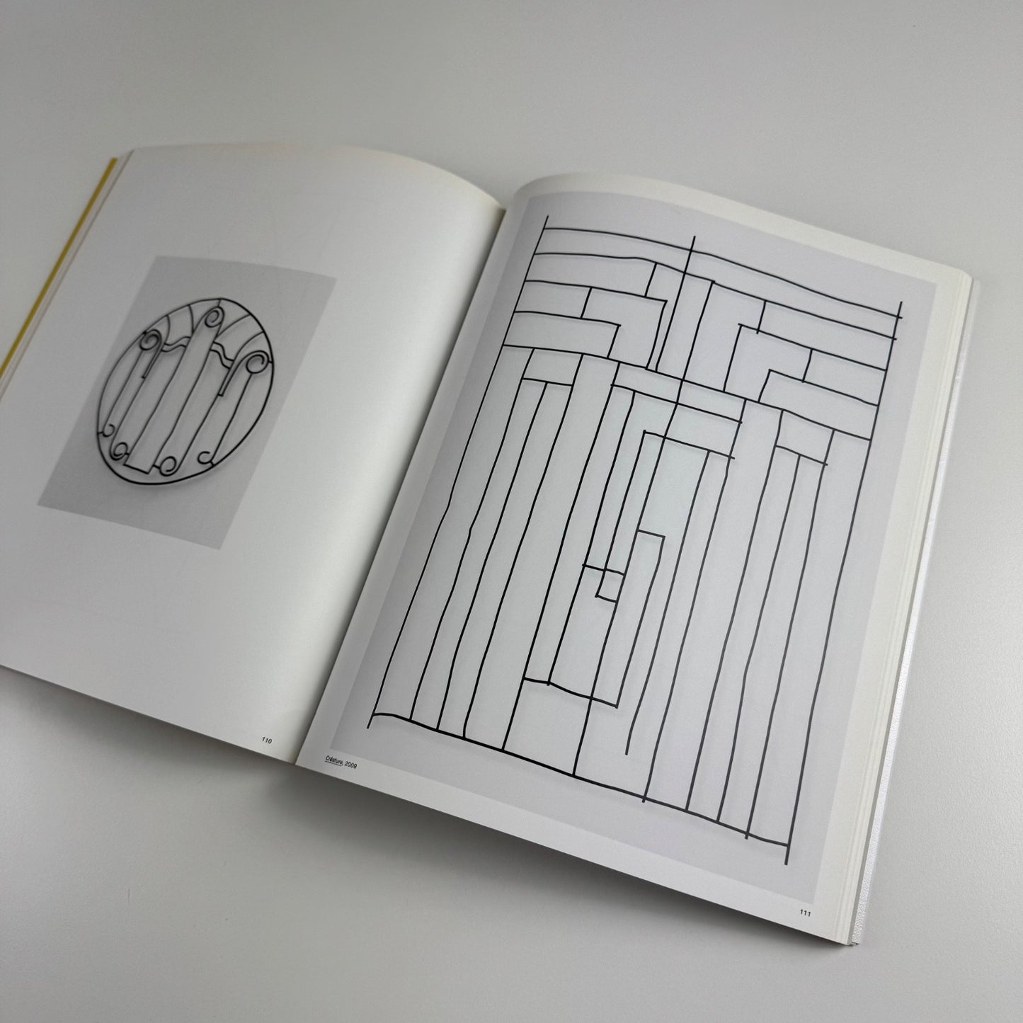 Valentin Carron | Galerie Eva Presenhuber, JRP Ringier, 2011